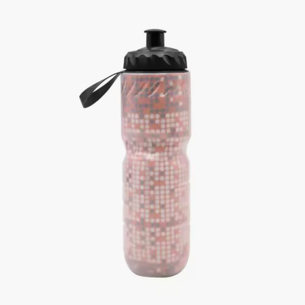 Bicycle Water Bottle Dual Layer Thermal Keep Hot Cold Portable MTB Road Bike Sport Water Bottle Outdoor Riding Cycling Equipment - Image 2